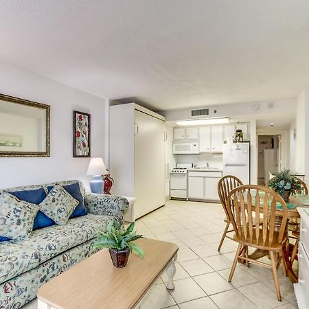 Hosteeva Atlantica Beachfront Condo Amazing Ocean Views Myrtle Beach Eksteriør bilde